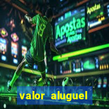 valor aluguel carrinho beto carrero 2023